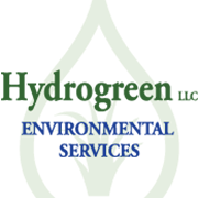 Logo Hydrogreen LLC