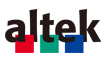 Logo Altek Semiconductor Co., Ltd.