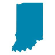 Logo The Economic Club of Indiana