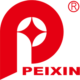 Logo Peixin International Group NV