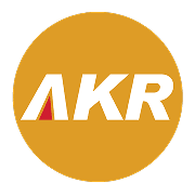 Logo PT AKR Land Development