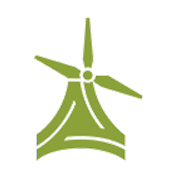 Logo Wind Aan De Stroom NV