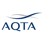 Logo Association québécoise du transport aérien, Inc.