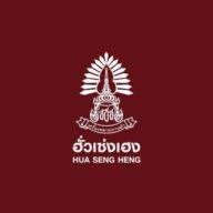 Logo Huasengheng Commoditas Co. Ltd.