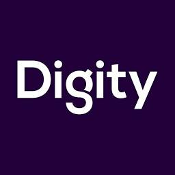 Logo Digity Media LLC