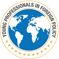 Logo Young Professionals in Foreign Policy