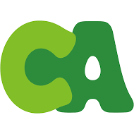 Logo CyberAgent, Inc. (Venture Capital)