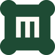 Logo Stichting Rijksmuseum Muiderslot