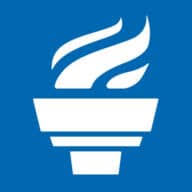 Logo Peter G. Peterson Foundation