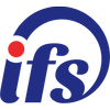 Logo International Facilities Services South Africa (Pty) Ltd.