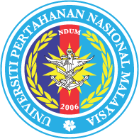 Logo National Defence University of Malaysia