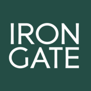 Logo Irongate Property Management Pty Ltd.