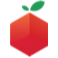 Logo Tangelo Games Corp.