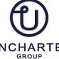 Logo Uncharted Group Ltd.
