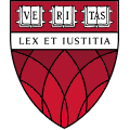 Logo Harvard Law School
