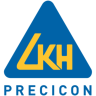 Logo LKH Precicon Pte Ltd.