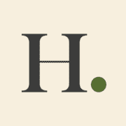 Logo Harith General Partners Pty Ltd.