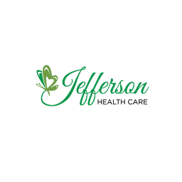 Logo Jefferson Health Care, Inc.