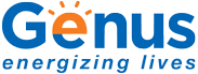 Logo Genus Paper & Boards Ltd.
