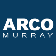 Logo ARCO/Murray National Construction Co., Inc.