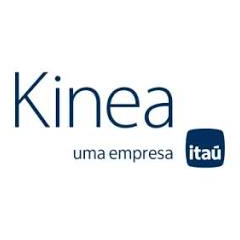 Logo Kinea Private Equity Investimentos SA