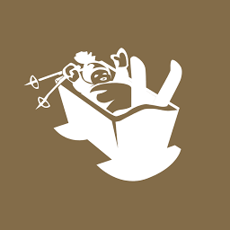 Logo Morgedal Hotell AS