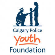 Logo The Calgary Police Foundation