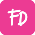 Logo PT Daily Dinamika Kreasi