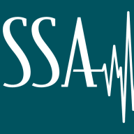Logo Seismological Society of America