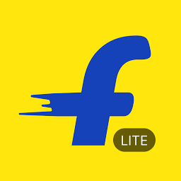 Logo Flipkart India Pvt Ltd.