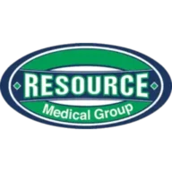 Logo Resource Medical Group LLC