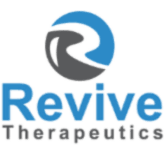 Logo Revive Therapeutics Ltd.