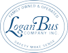 Logo Logan Bus Co., Inc.