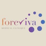 Logo Foreviva Medical Clinique LLC