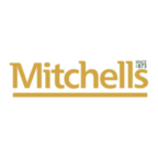 Logo Mitchell's Auction Co. Ltd.