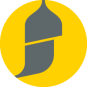 Logo PERESVET Bank JSC