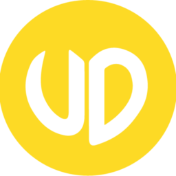 Logo Urban Deli AB