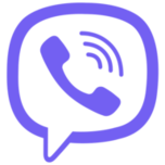 Logo Viber Media, Inc.