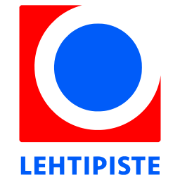 Logo Lehtipiste Oy