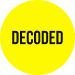 Logo Decoded Ltd.