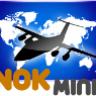 Logo Siam General Aviation Co. Ltd.