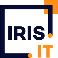 Logo IRIS Informatique SAS