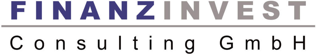 Logo FINANZINVEST Consulting GmbH
