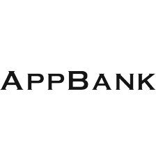 Logo AppBank, Inc.