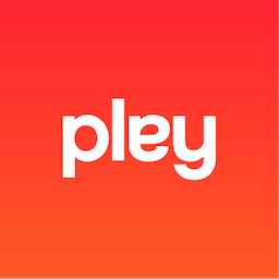 Logo Pleying, Inc.