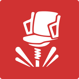 Logo Pogoseat, Inc.