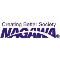 Logo Nagawa do Brasil Indústria de Construções Modulares Ltda.