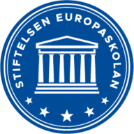 Logo Europaskolan i Strängnäs