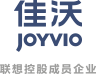 Logo Joyvio Group Co., Ltd.