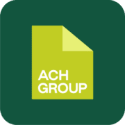 Logo Aged Care & Housing Group, Inc.